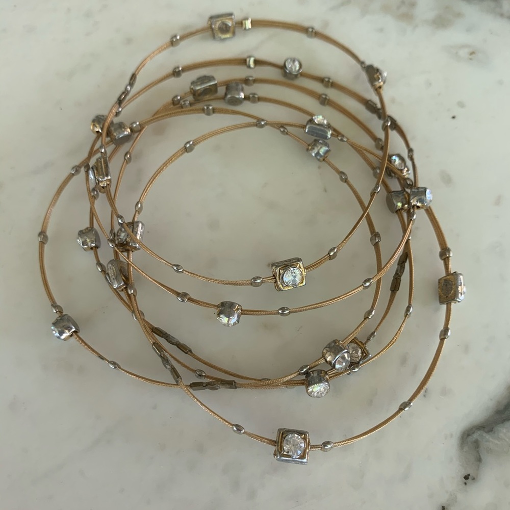 Seasonal Whispers Bracelets